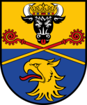 deu landkreis rostock coa